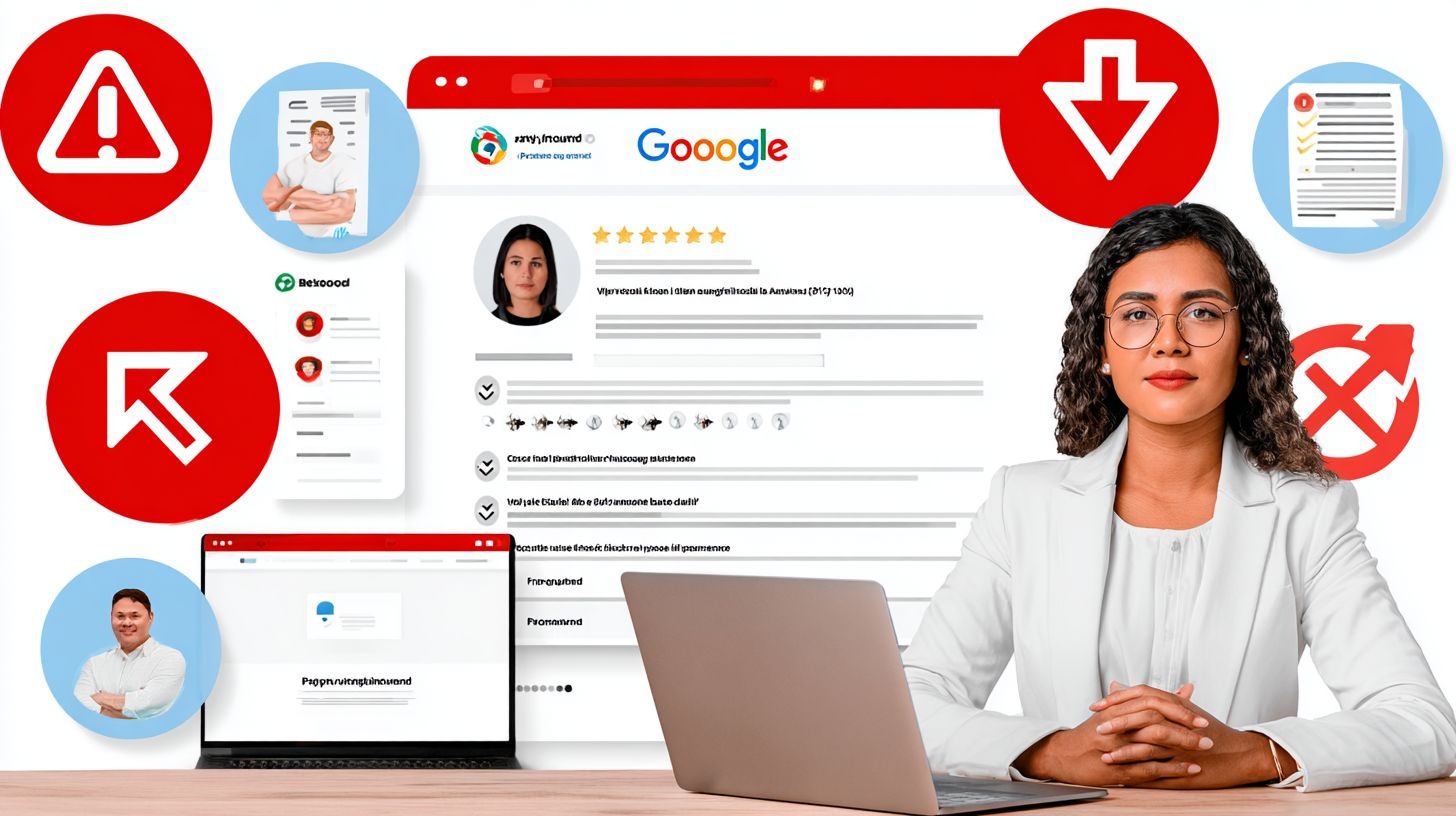 Employer Branding After Negative Reviews