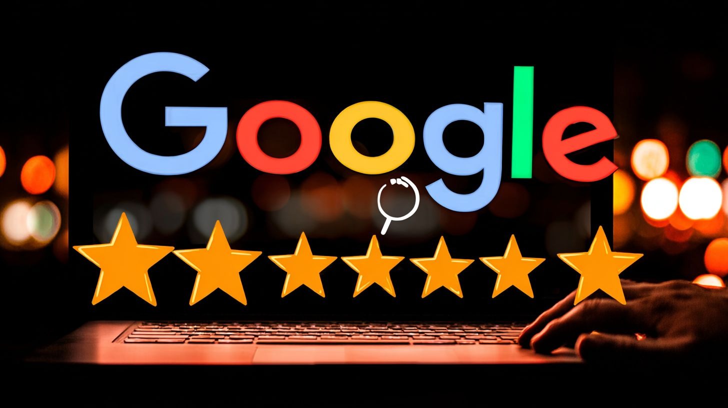 Understanding Google's Review Policies